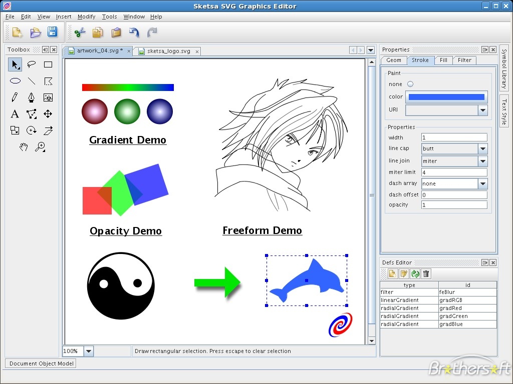 microsoft graphic design software free download
